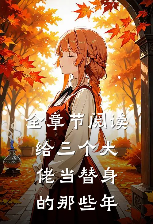 全章节阅读给三个大佬当替身的那些年