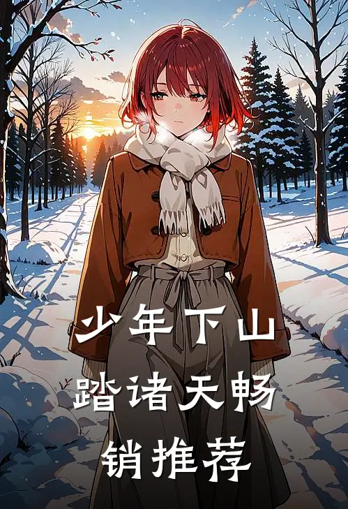 少年下山踏诸天畅销推荐