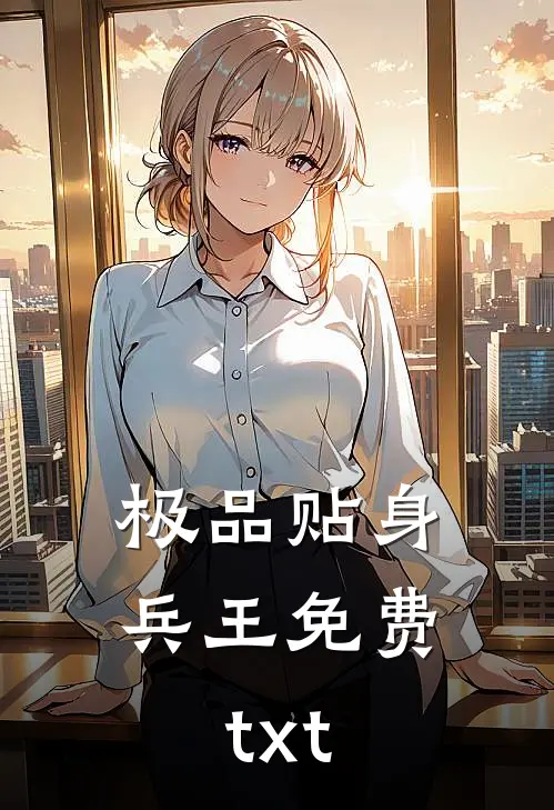 极品贴身兵王免费txt