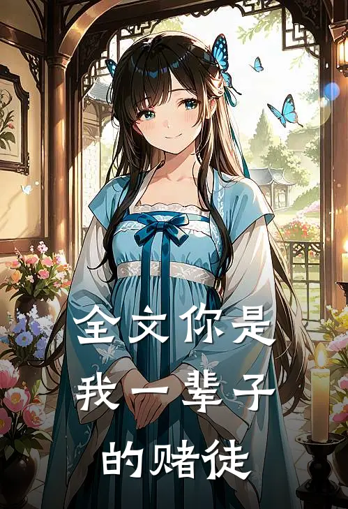 全文你是我一辈子的赌徒