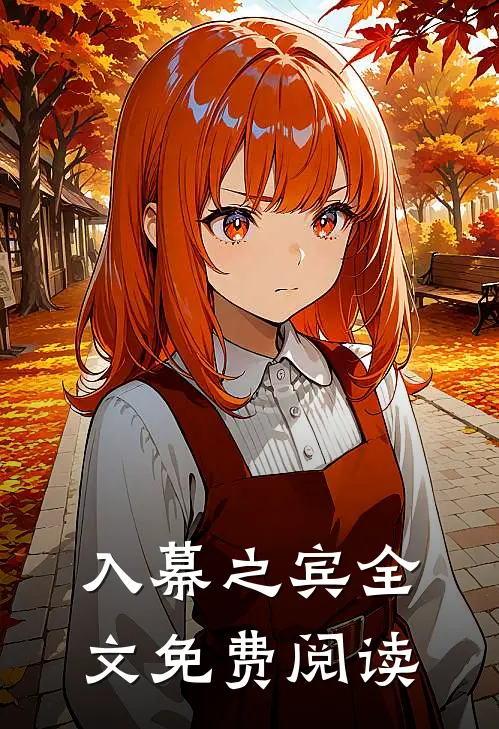 入幕之宾全文免费阅读