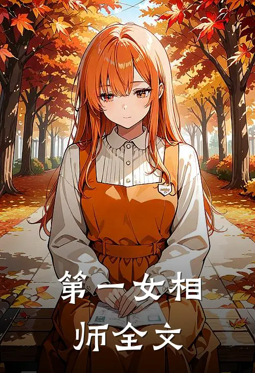 第一女相师全文