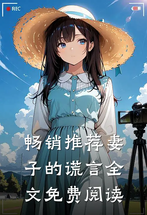 畅销推荐妻子的谎言全文免费阅读