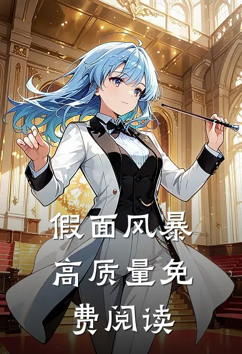 假面风暴高质量免费阅读