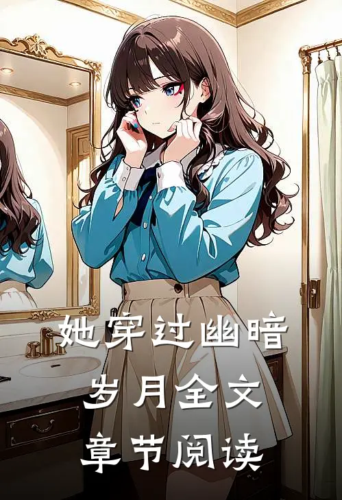 她穿过幽暗岁月全文章节阅读