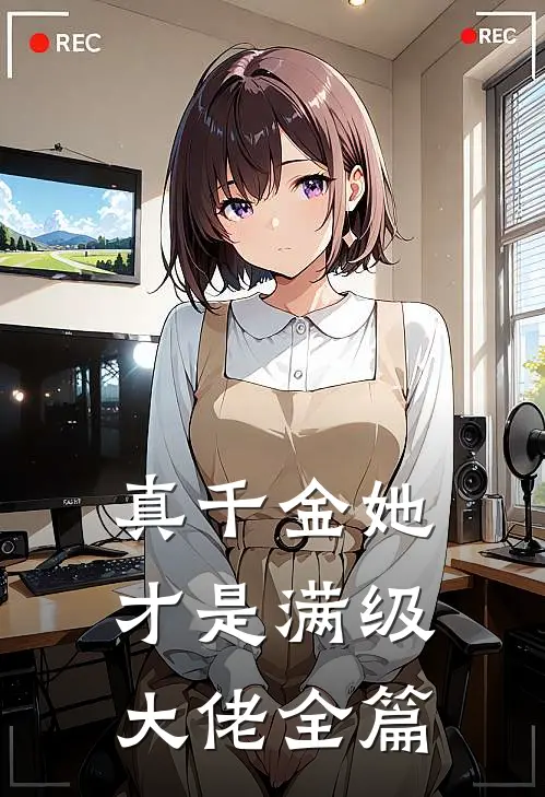真千金她才是满级大佬全篇