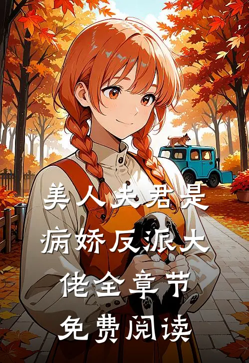 美人夫君是病娇反派大佬全章节免费阅读