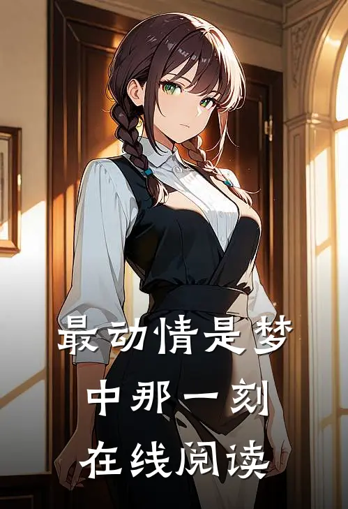 最动情是梦中那一刻在线阅读