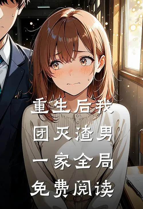 重生后我团灭渣男一家全局免费阅读