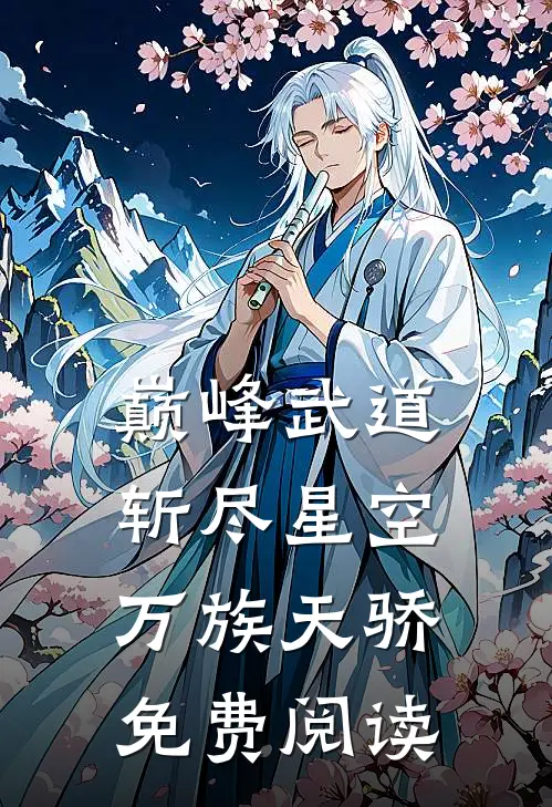 巅峰武道斩尽星空万族天骄免费阅读