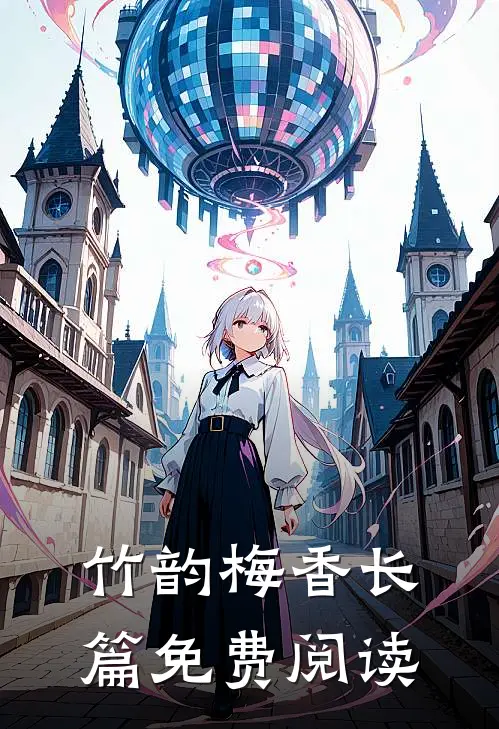 竹韵梅香长篇免费阅读
