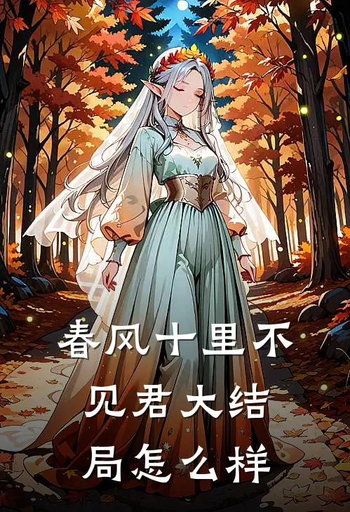 春风十里不见君大结局怎么样