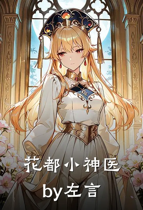 花都小神医by左言