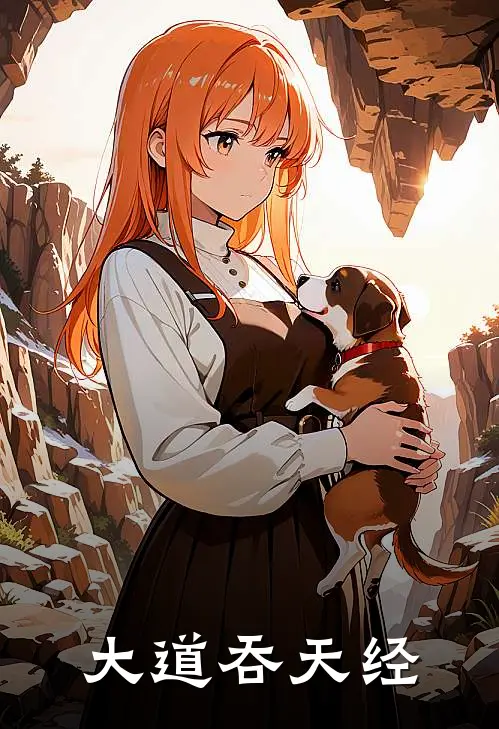 大道吞天经