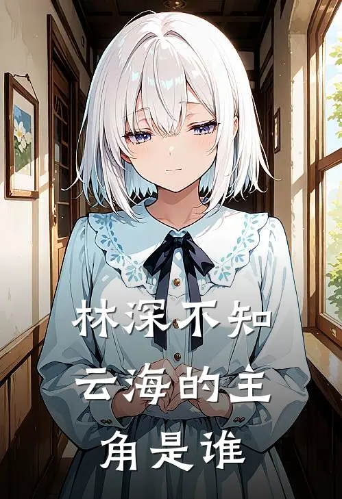 林深不知云海的主角是谁