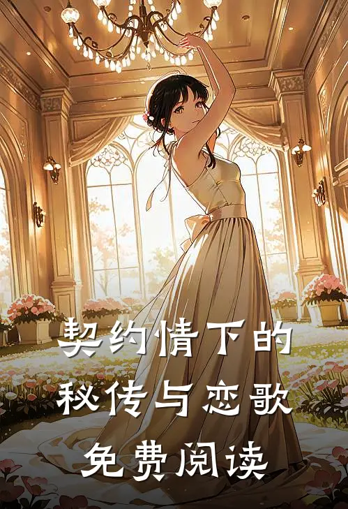 契约情下的秘传与恋歌免费阅读