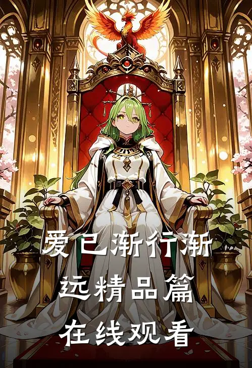 爱已渐行渐远精品篇在线观看