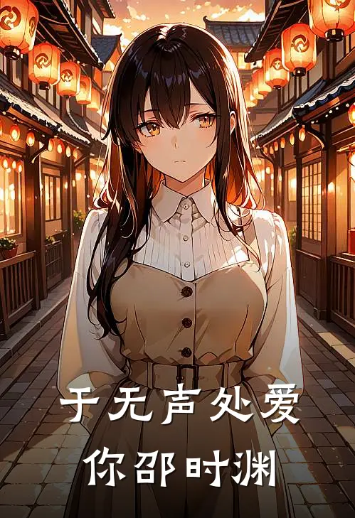 于无声处爱你邵时渊