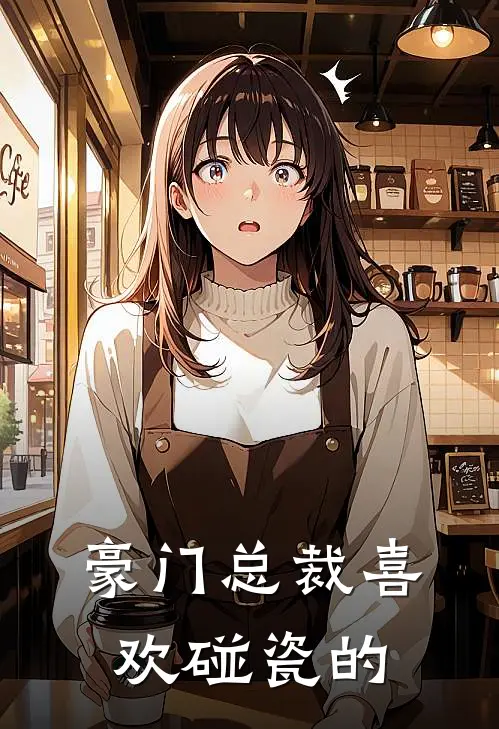 豪门总裁喜欢碰瓷的