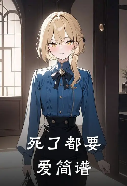 死了都要爱简谱