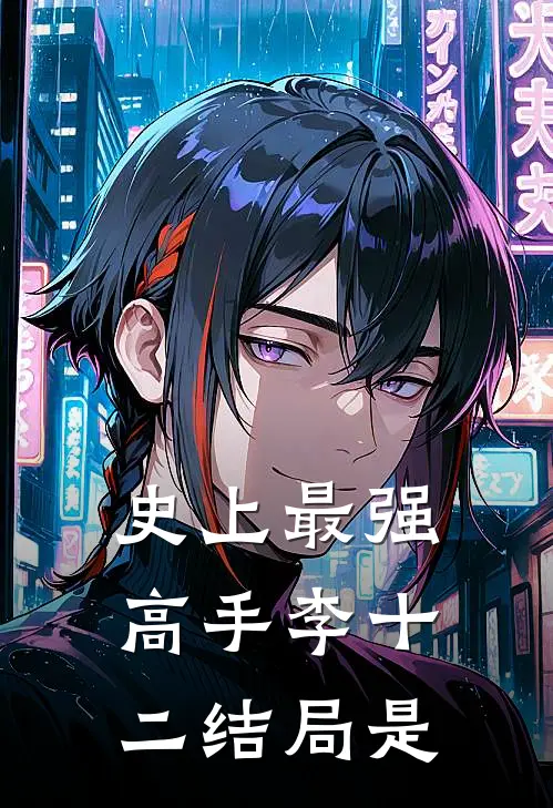 史上最强高手李十二结局是