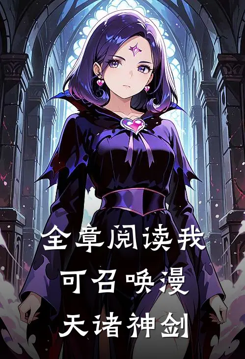 全章阅读我可召唤漫天诸神剑