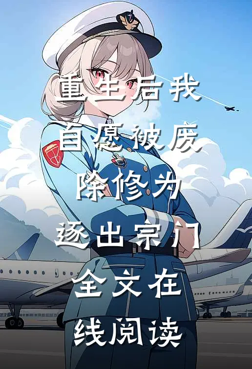 重生后我自愿被废除修为,逐出宗门全文在线阅读