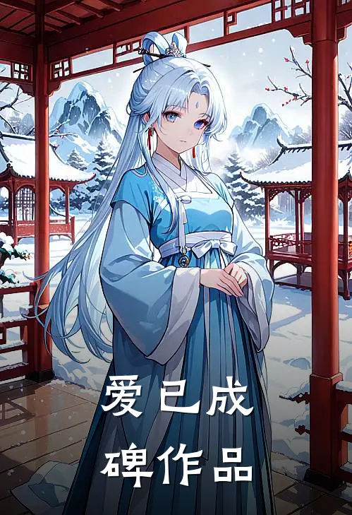 爱已成碑作品