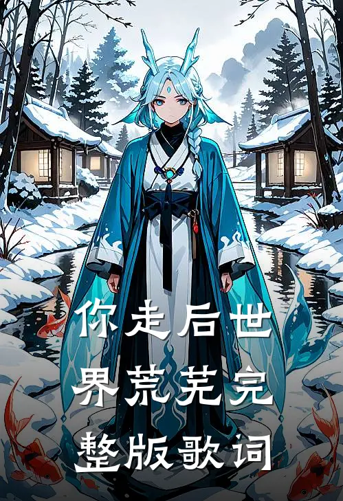 你走后世界荒芜完整版歌词