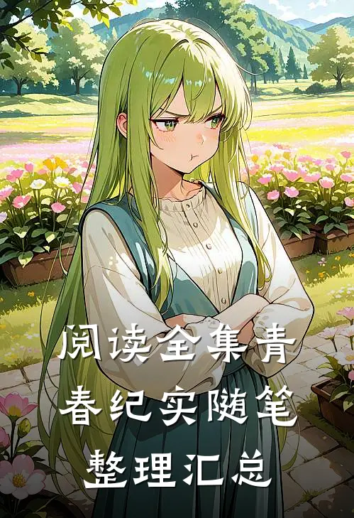 阅读全集青春纪实随笔整理汇总