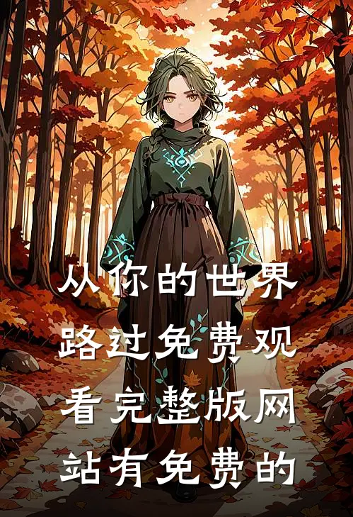 从你的世界路过免费观看完整版网站有免费的