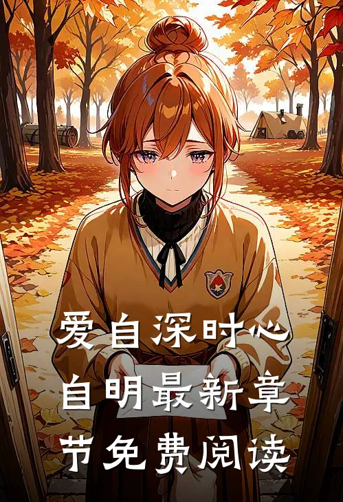 爱自深时心自明最新章节免费阅读