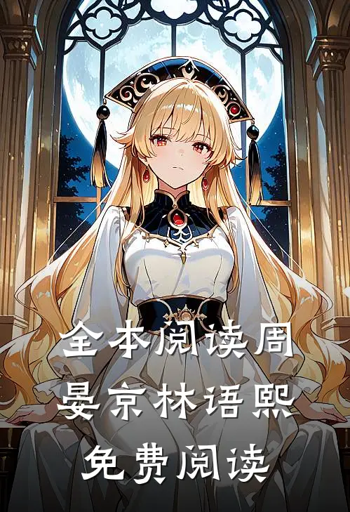 全本阅读周晏京林语熙免费阅读