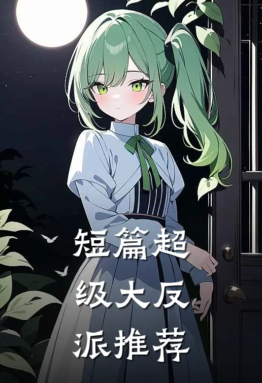 短篇超级大反派推荐