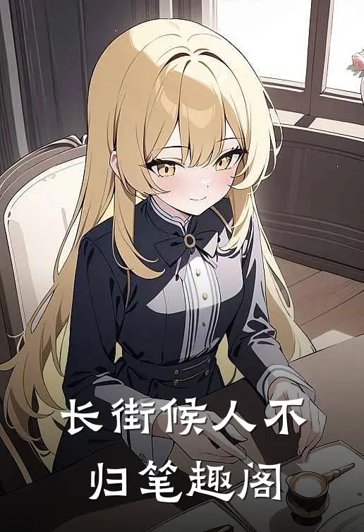 长街候人不归笔趣阁