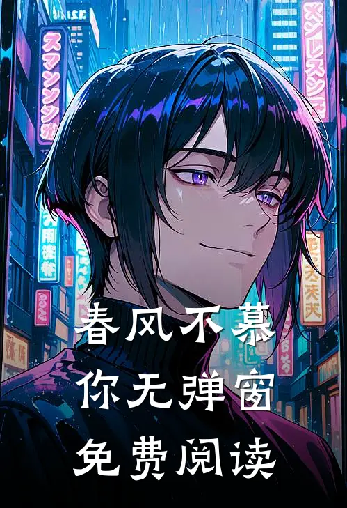 春风不慕你无弹窗免费阅读