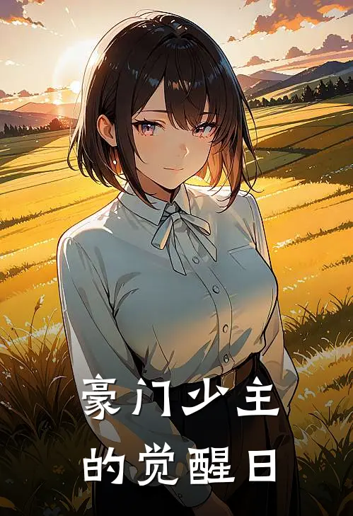 豪门少主的觉醒日