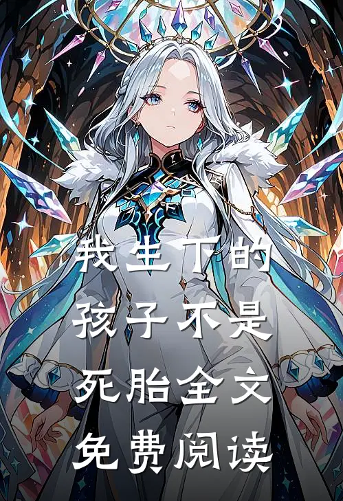 我生下的孩子不是死胎全文免费阅读