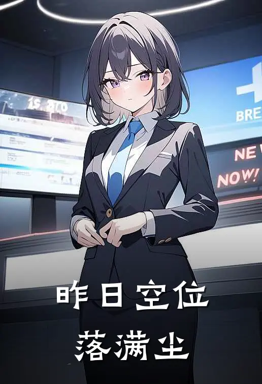昨日空位落满尘