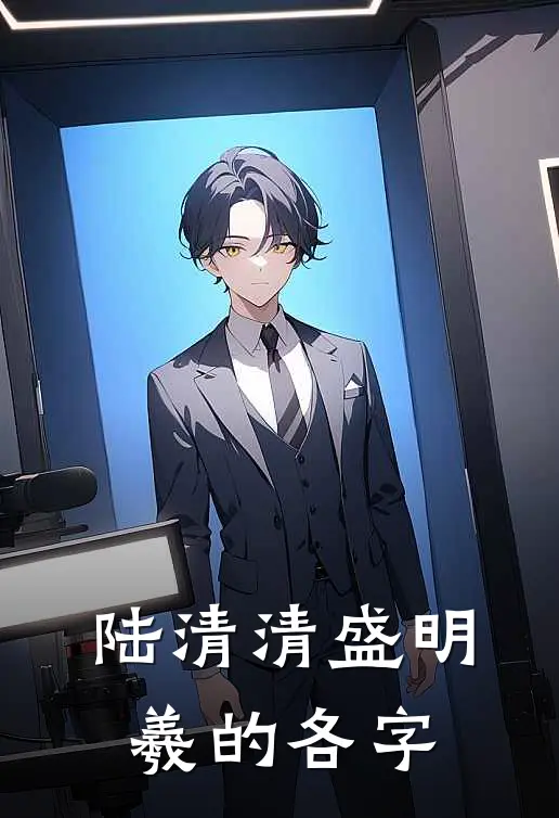 陆清清盛明羲的各字