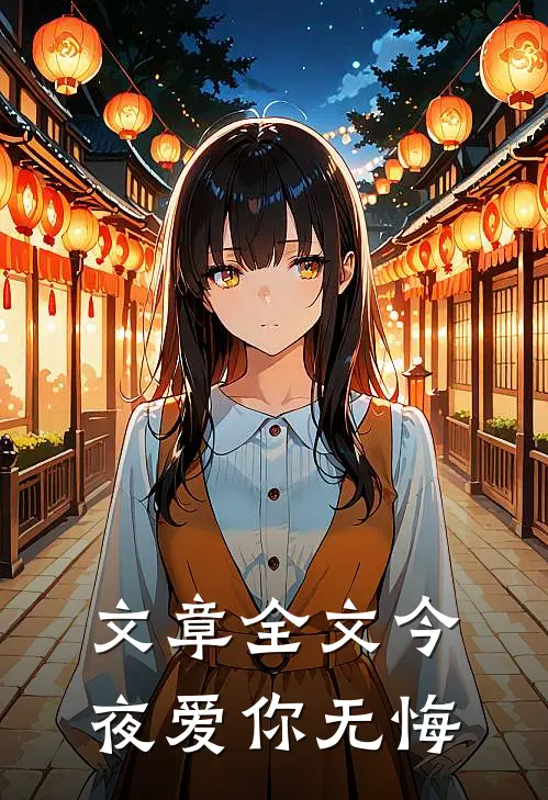 文章全文今夜爱你无悔