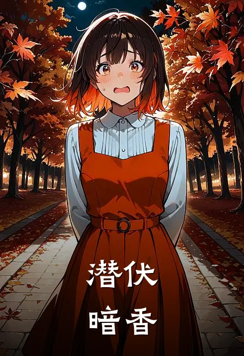 潜伏：暗香