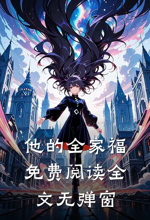 他的全家福免费阅读全文无弹窗