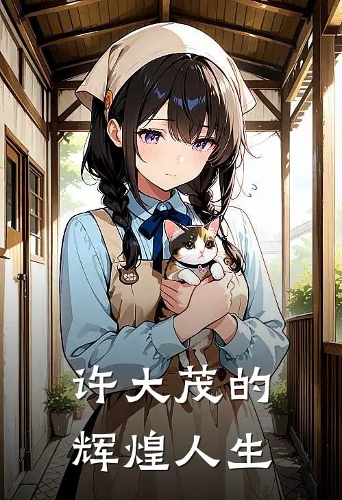 许大茂的辉煌人生