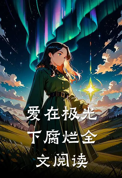 爱在极光下腐烂全文阅读
