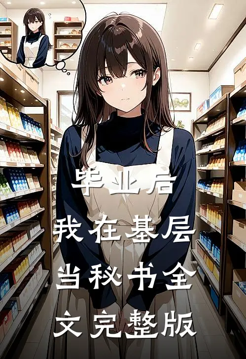 毕业后，我在基层当秘书全文完整版