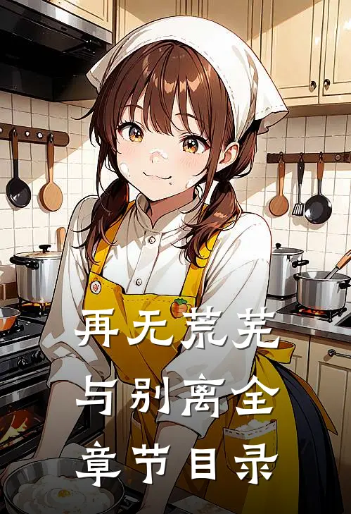 再无荒芜与别离全章节目录