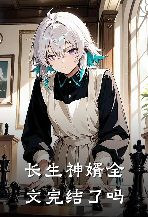 长生神婿全文完结了吗