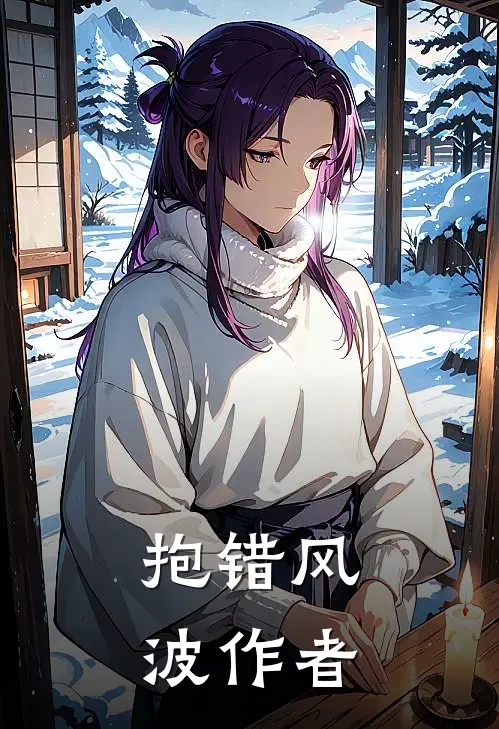 抱错风波作者