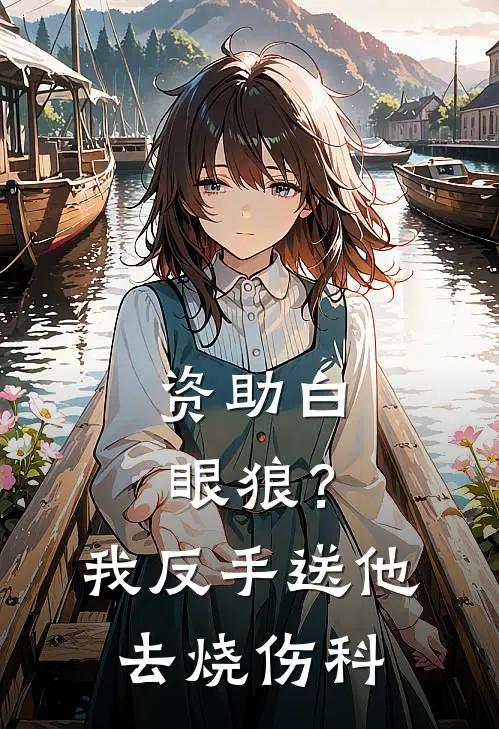 资助白眼狼？我反手送他去烧伤科